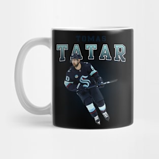 Tomas Tatar Mug